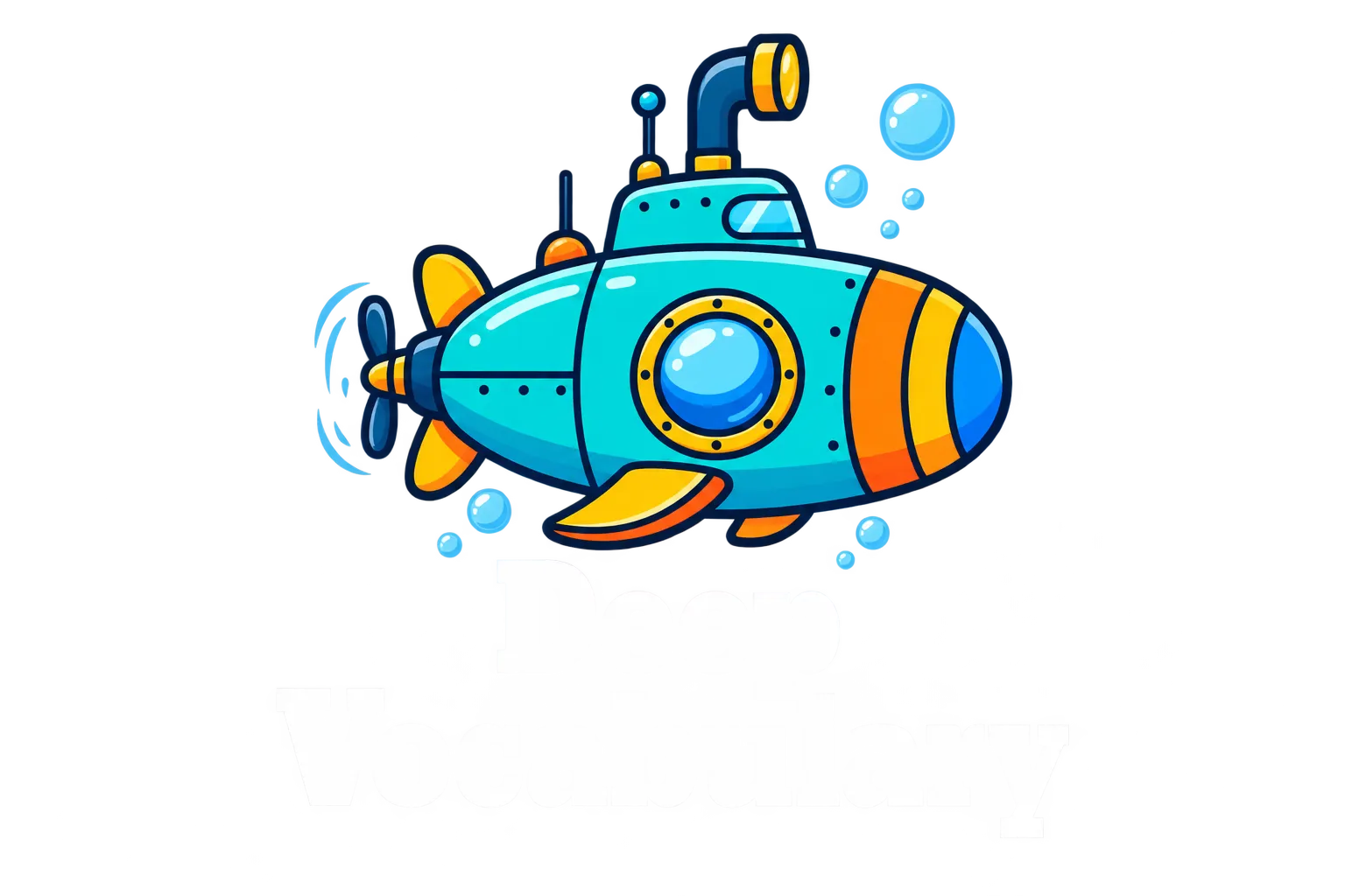Deep Vocabulary Juego