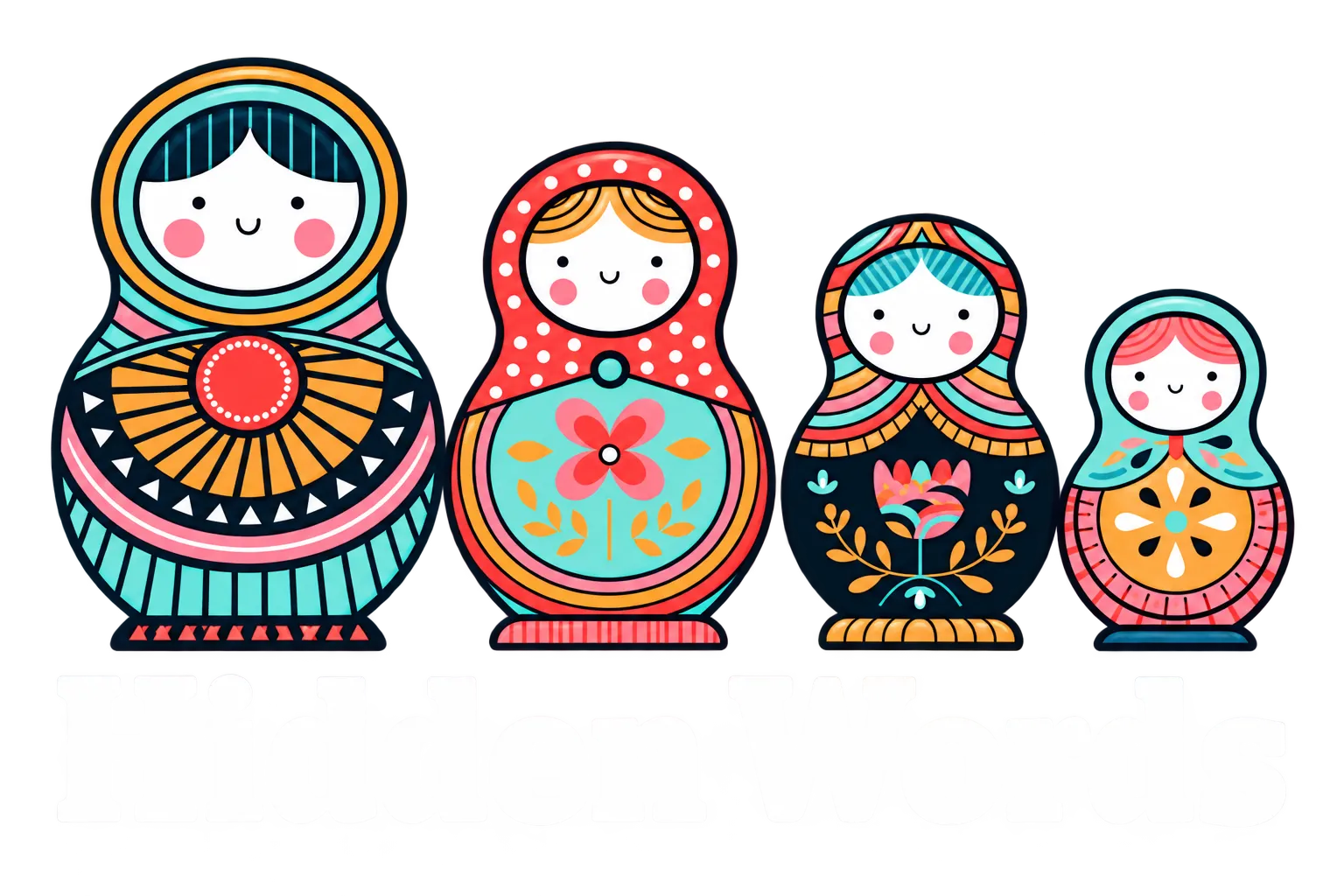 Hidden Words Juego
