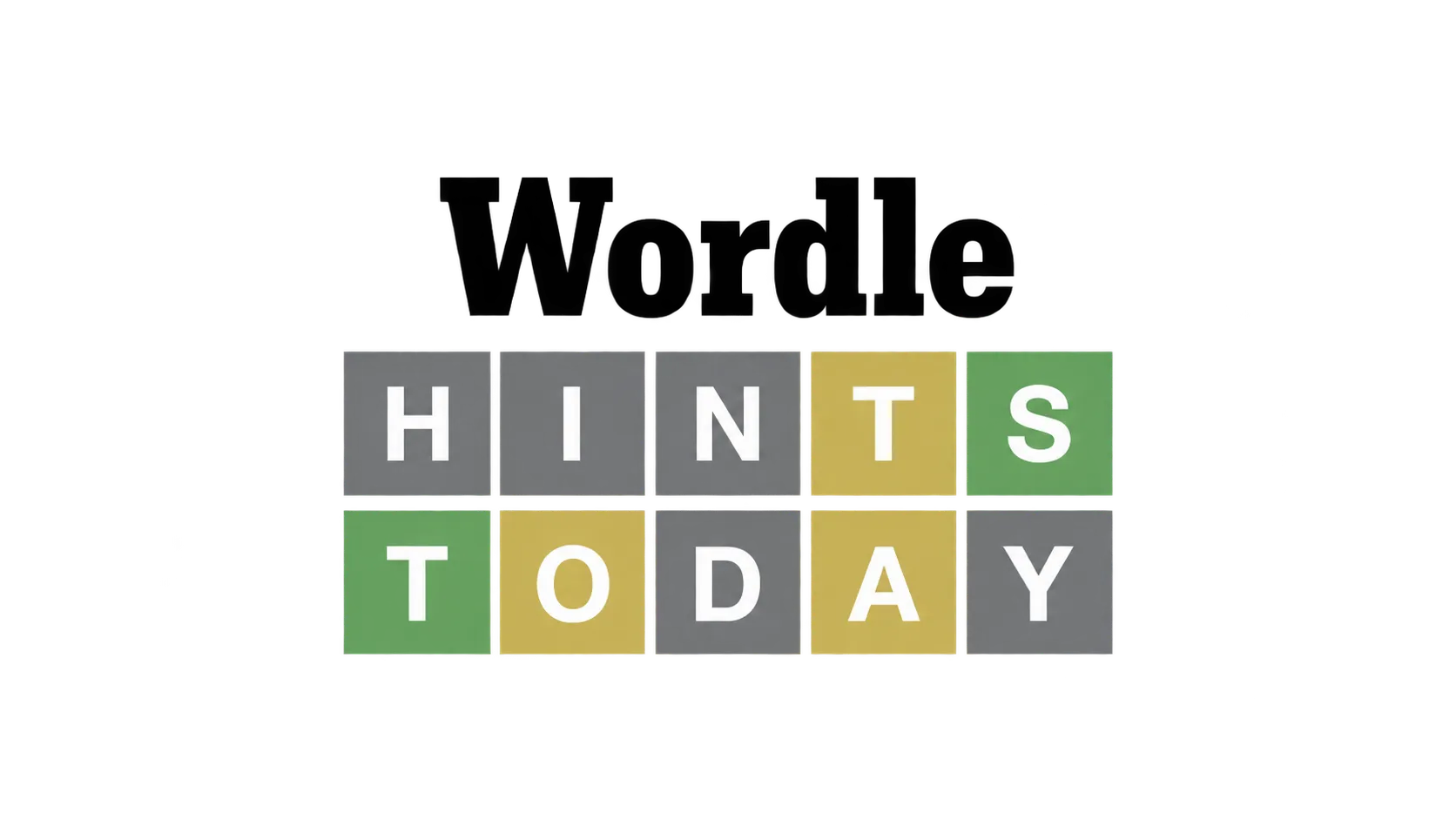 Wordle Juego