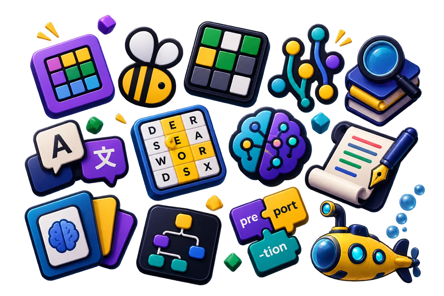 Imagen de juegos